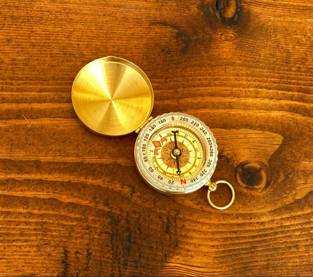 クワガタ採集セット　オレンジ　オリジナル掻き出し棒　デジタルノギス　採集ケース