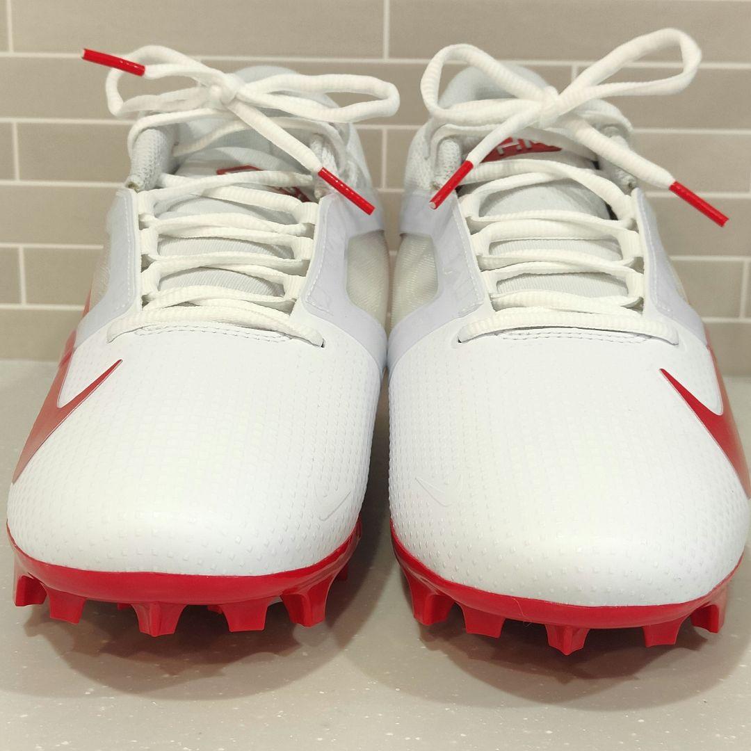 ナイキ アメフトスパイク 26.5 Nike Alpha Menace 4Pro