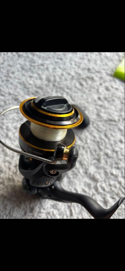 ダイワ(DAIWA) BG5000H