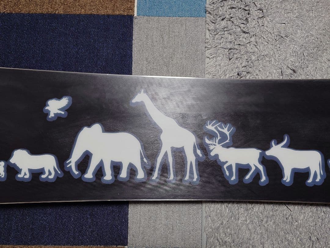 noah Curvest-Tricker-XX 151 22-23モデル