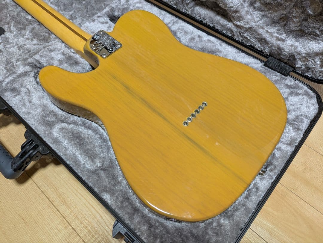 ギター Fender Telecaster AmericanProfessional2