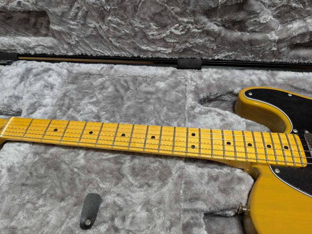 ギター Fender Telecaster AmericanProfessional2