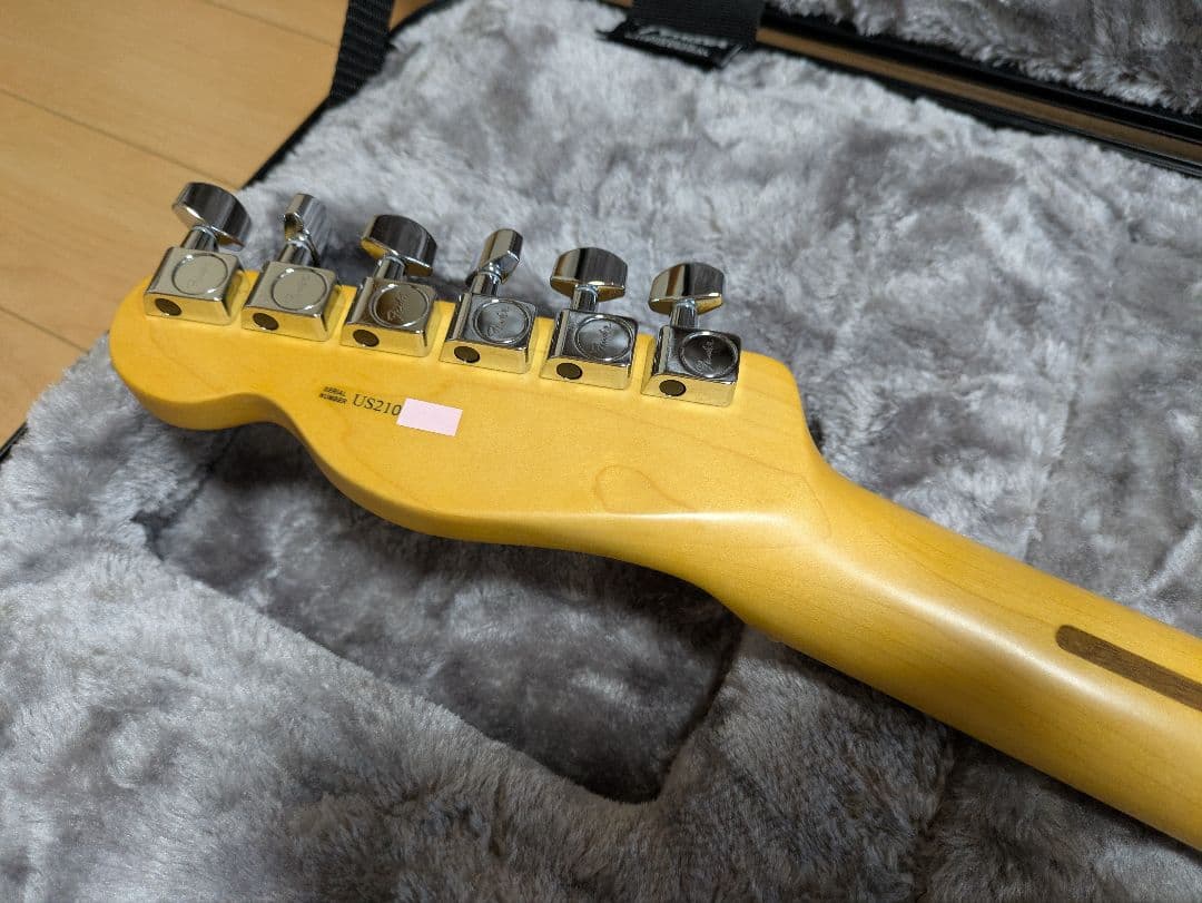 ギター Fender Telecaster AmericanProfessional2