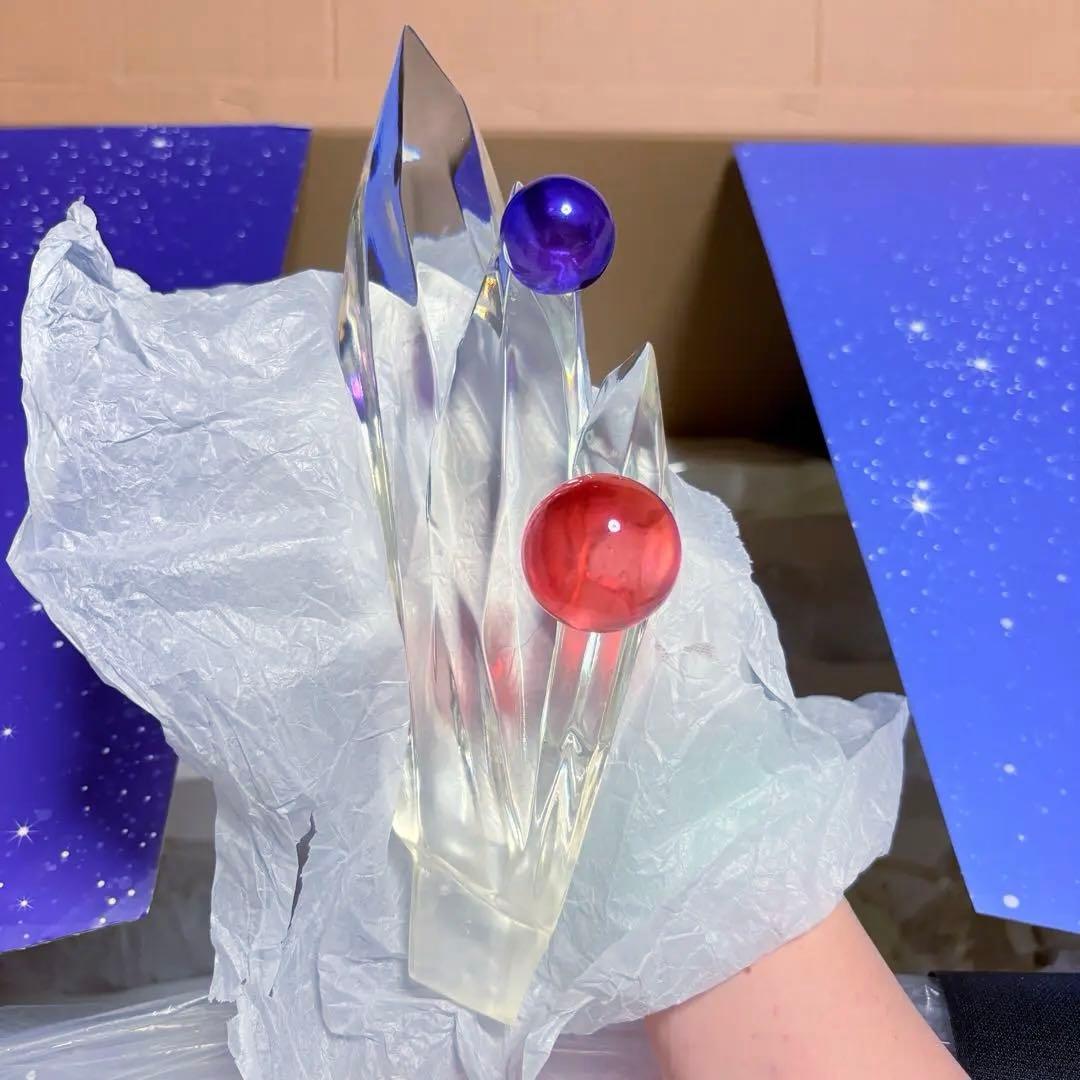 エターナルセーラームーン スタチュー