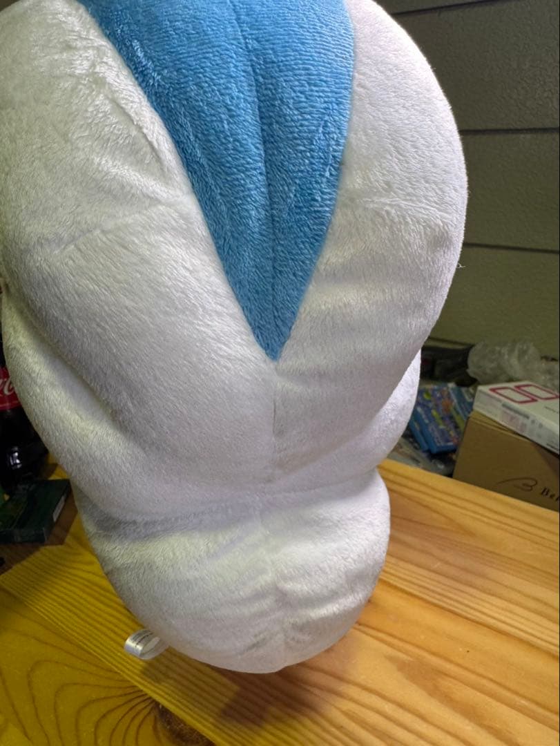 s2499 12インチ パチリスドール ぬいぐるみ 「ポケットモンスター」