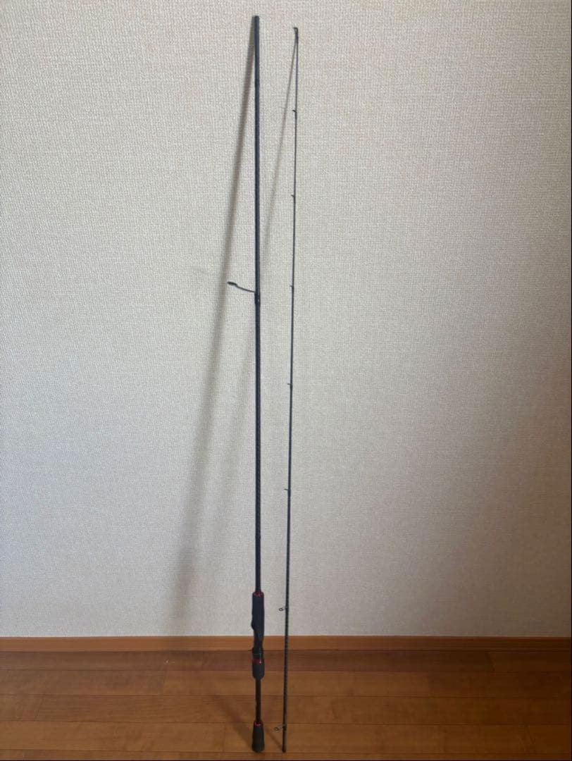 7/31まで大特価‼︎SHIMANO シマノ セフィアBB S86L 送料込み‼︎