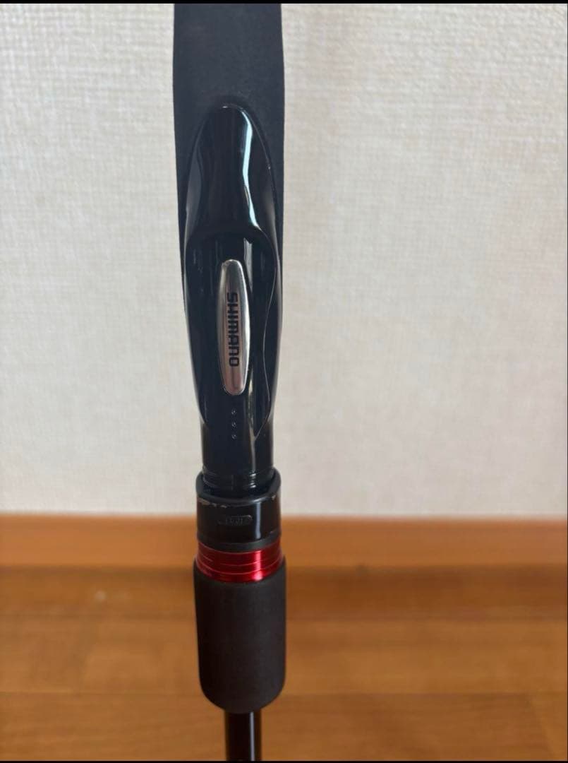 7/31まで大特価‼︎SHIMANO シマノ セフィアBB S86L 送料込み‼︎