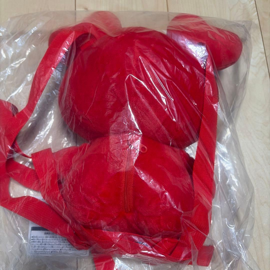 新品TWICE LOVELYS ぬいぐるみリュック　チェンブリー