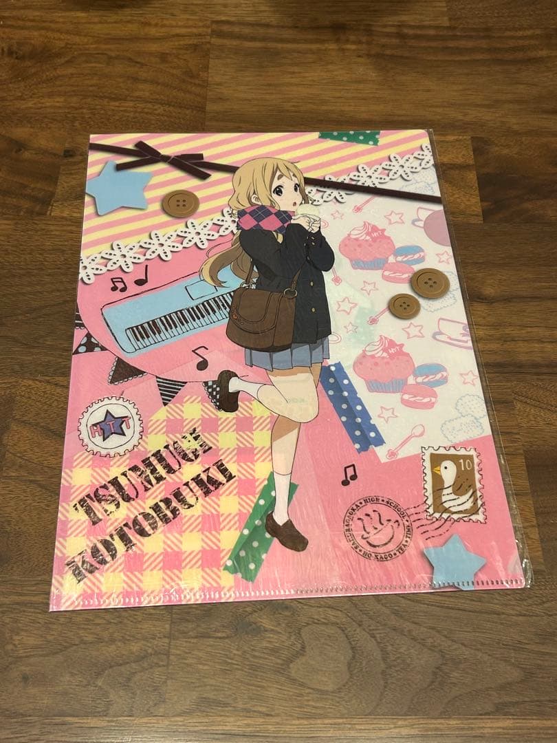 けいおん グッズセット