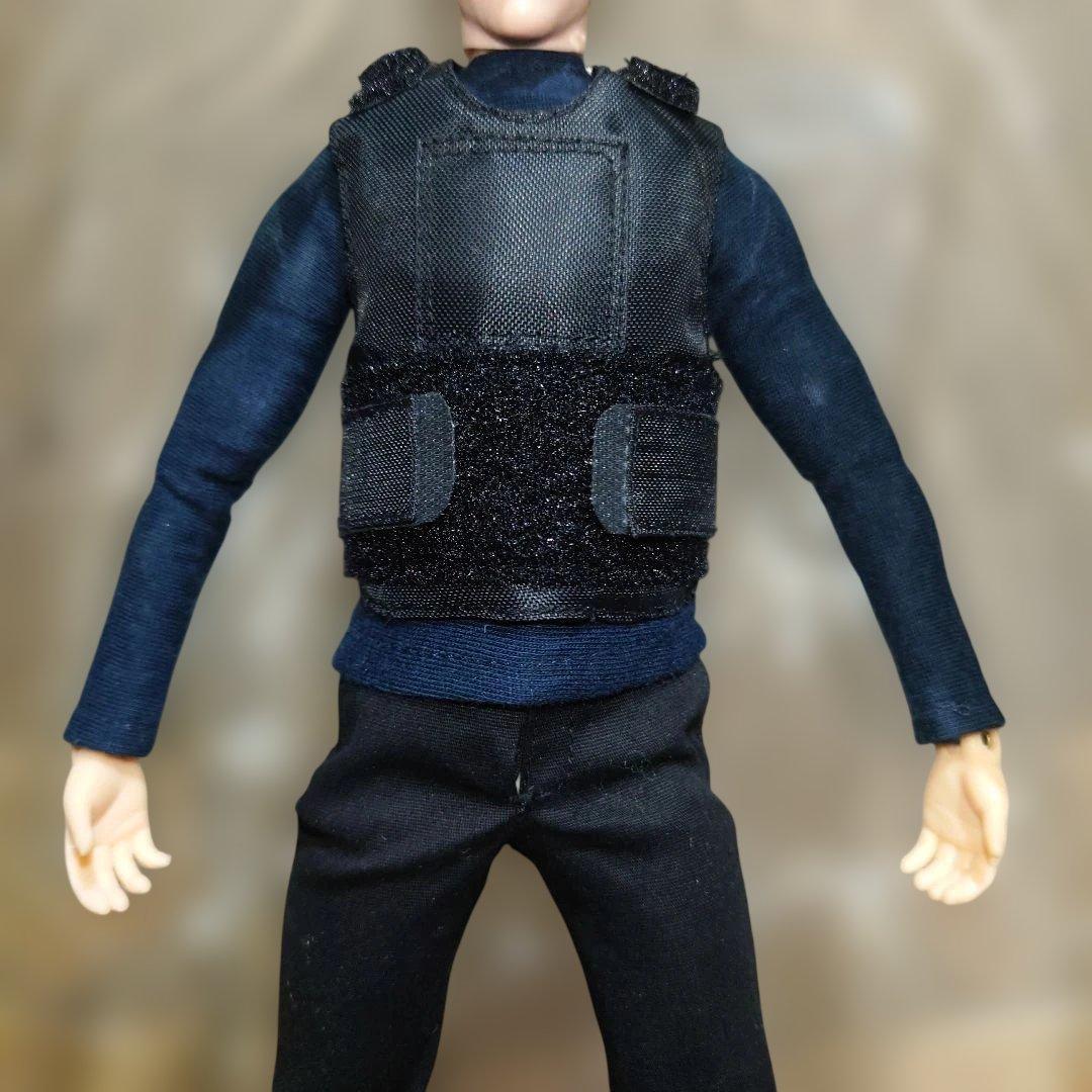 RAH　初回限定　24　ジャック・バウアー　メディコムトイ