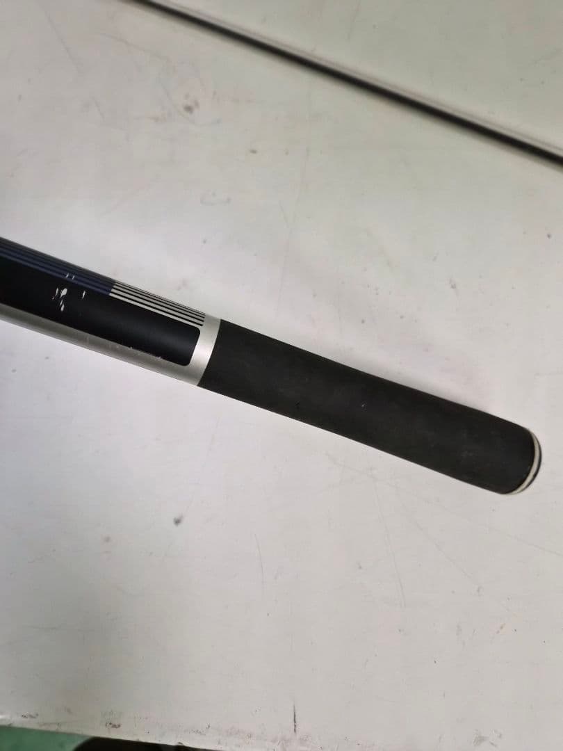 Daiwa 水無月 95 SZ 銀影 SENSOR T 中硬100M 鮎竿2本