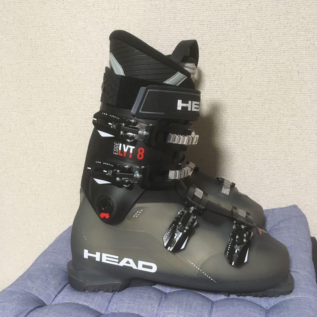 head スキーブーツ　28.5cm 新品同様