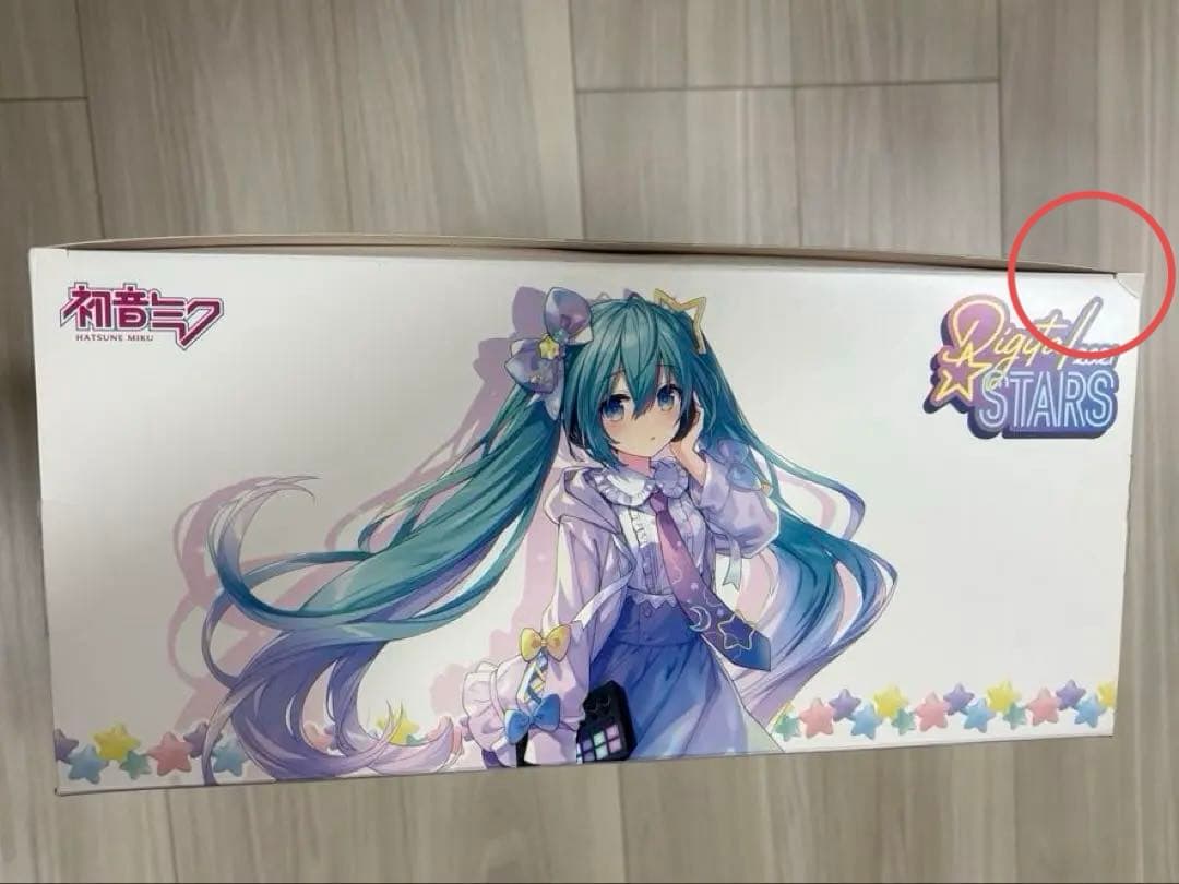 初音ミク HATSUNE MIKU Digital Stars 2021 ver