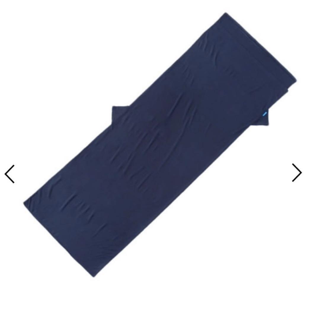 アウトドア用品　WHOLE EARTH ポット　クッカー　インナーシュラフ　新品