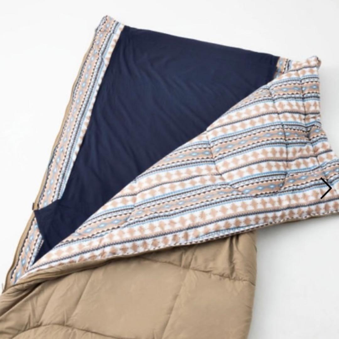 アウトドア用品　WHOLE EARTH ポット　クッカー　インナーシュラフ　新品