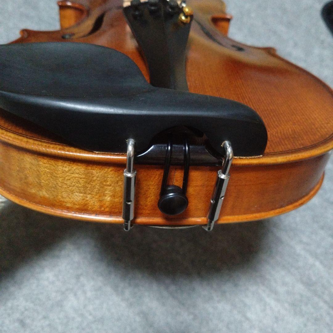 バイオリン　美品　Jキュンストラー(ドイツ製)　4/4フルサイズ