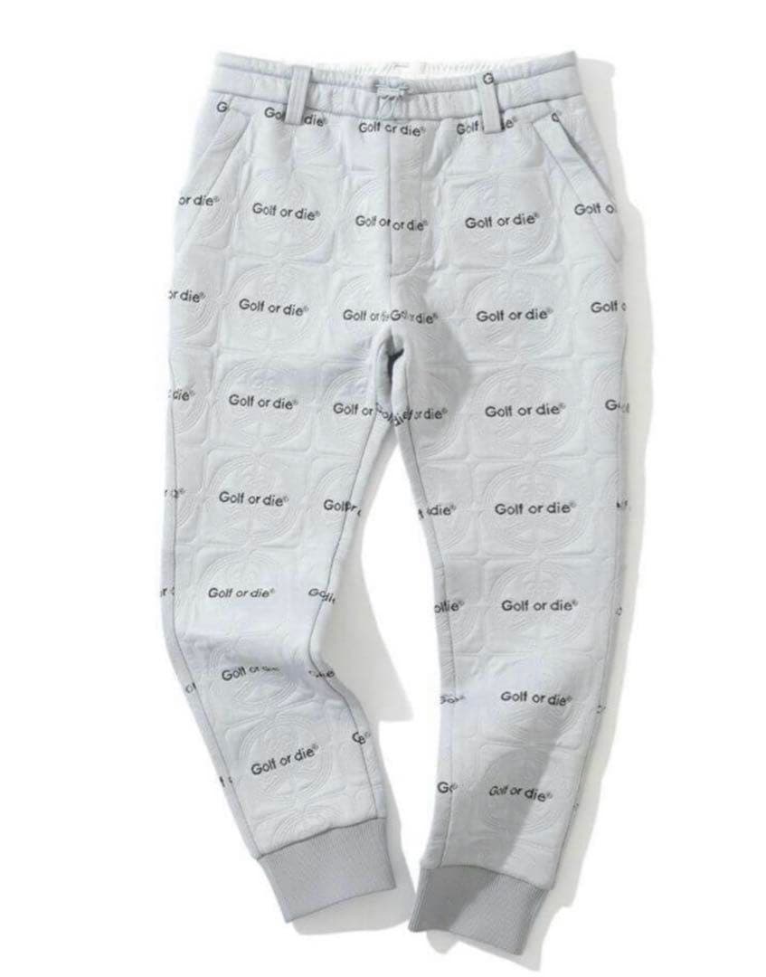 マコさん様♪ 新品 MARK&LONA ジョガー マーク＆ロナ スウェットパンツ