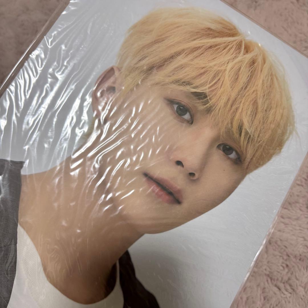 SEVENTEEN セブチ SEUNGKWAN スングァン 団扇 まとめ売り