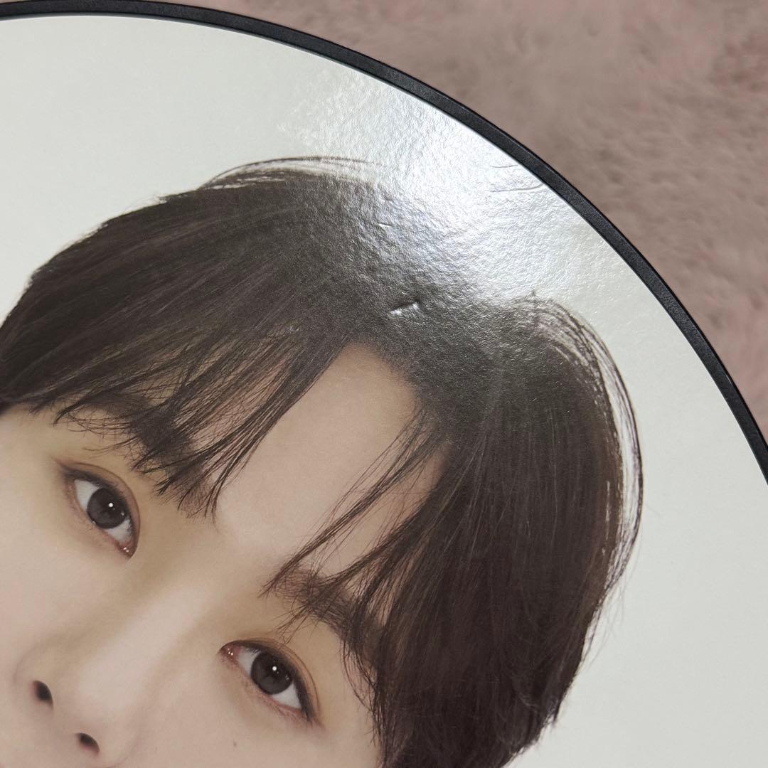 SEVENTEEN セブチ SEUNGKWAN スングァン 団扇 まとめ売り