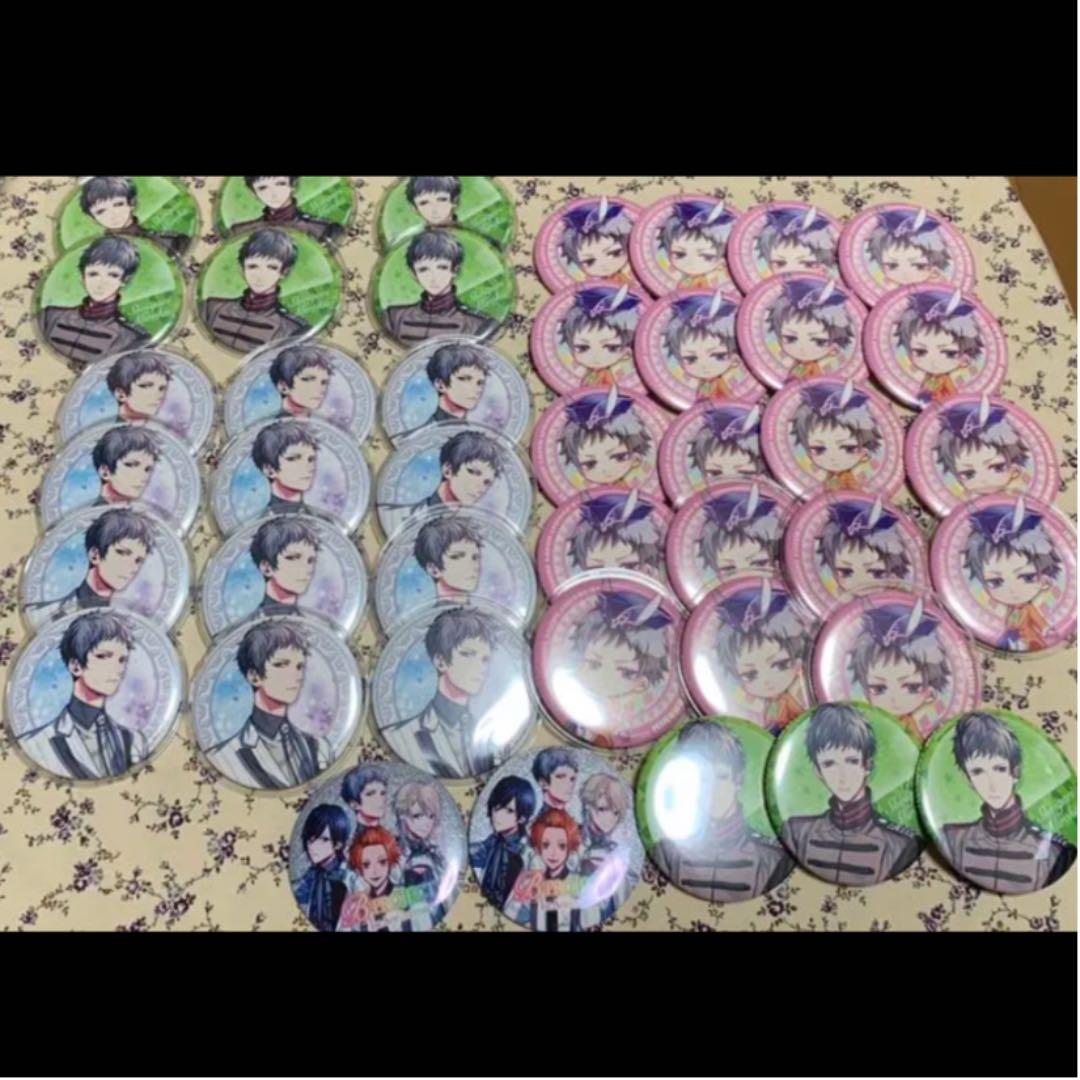 B-PROJECT Bプロ 殿弥勒