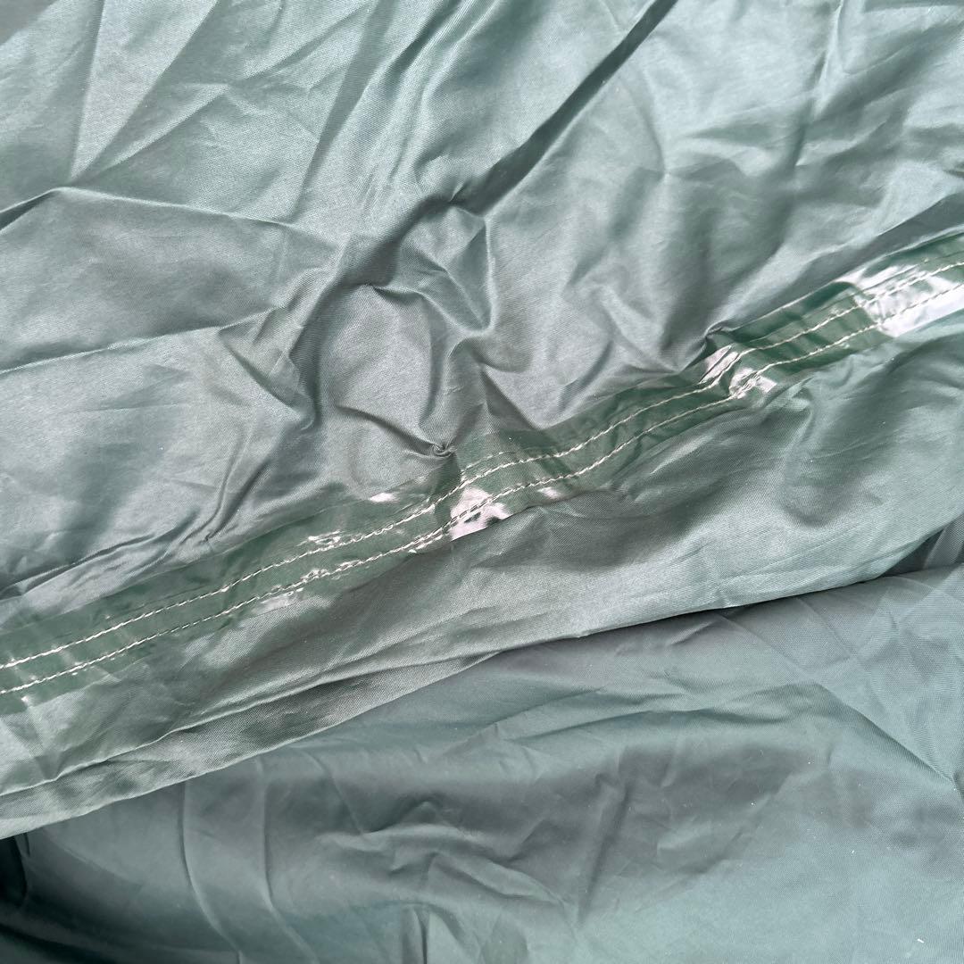 【訳あり】スクリーンキャノピータープⅡ コールマン