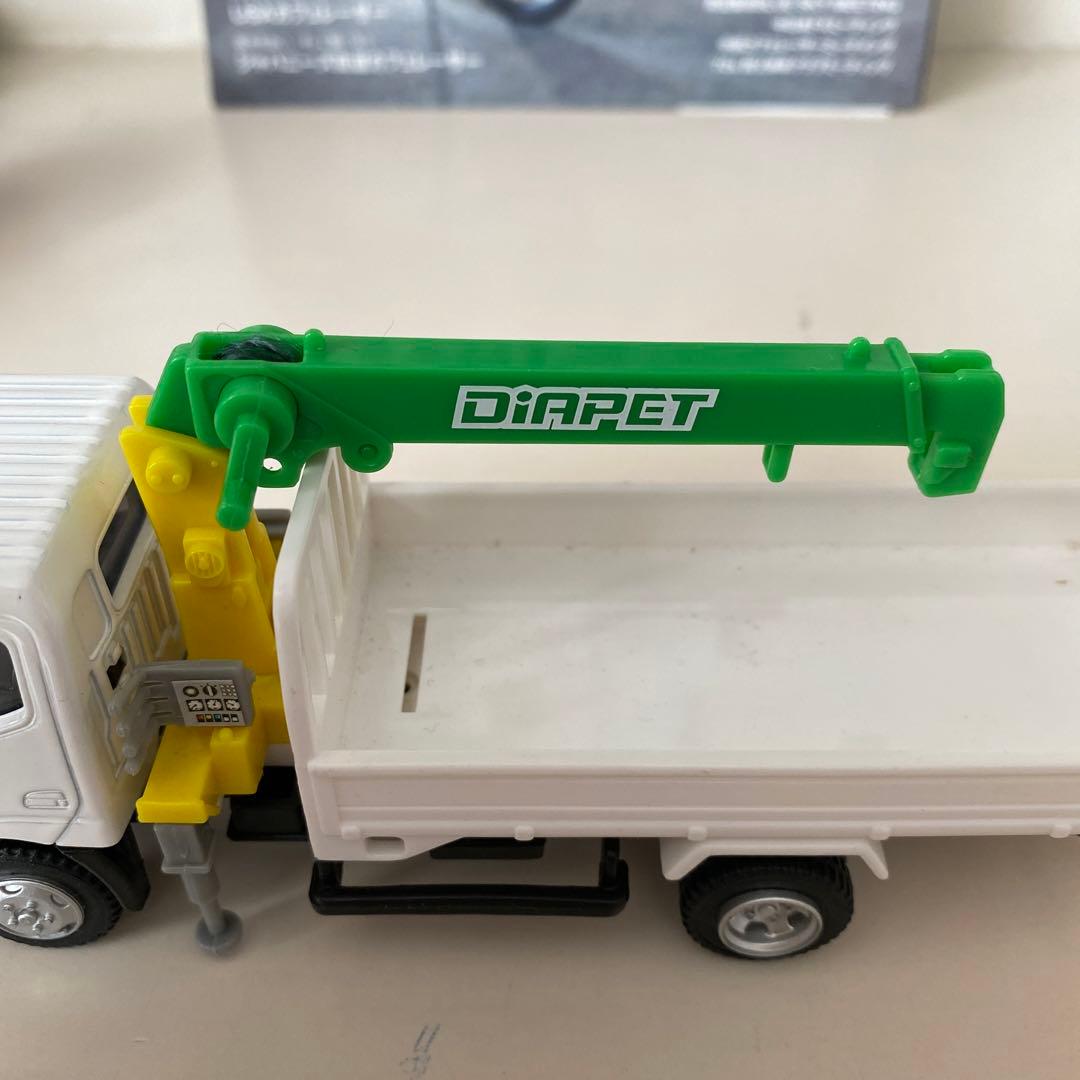 アガツマ　ユニック　2台セット　絶版ジャンク