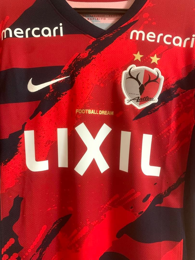 柴崎岳 ユニフォーム 2025 Sサイズ