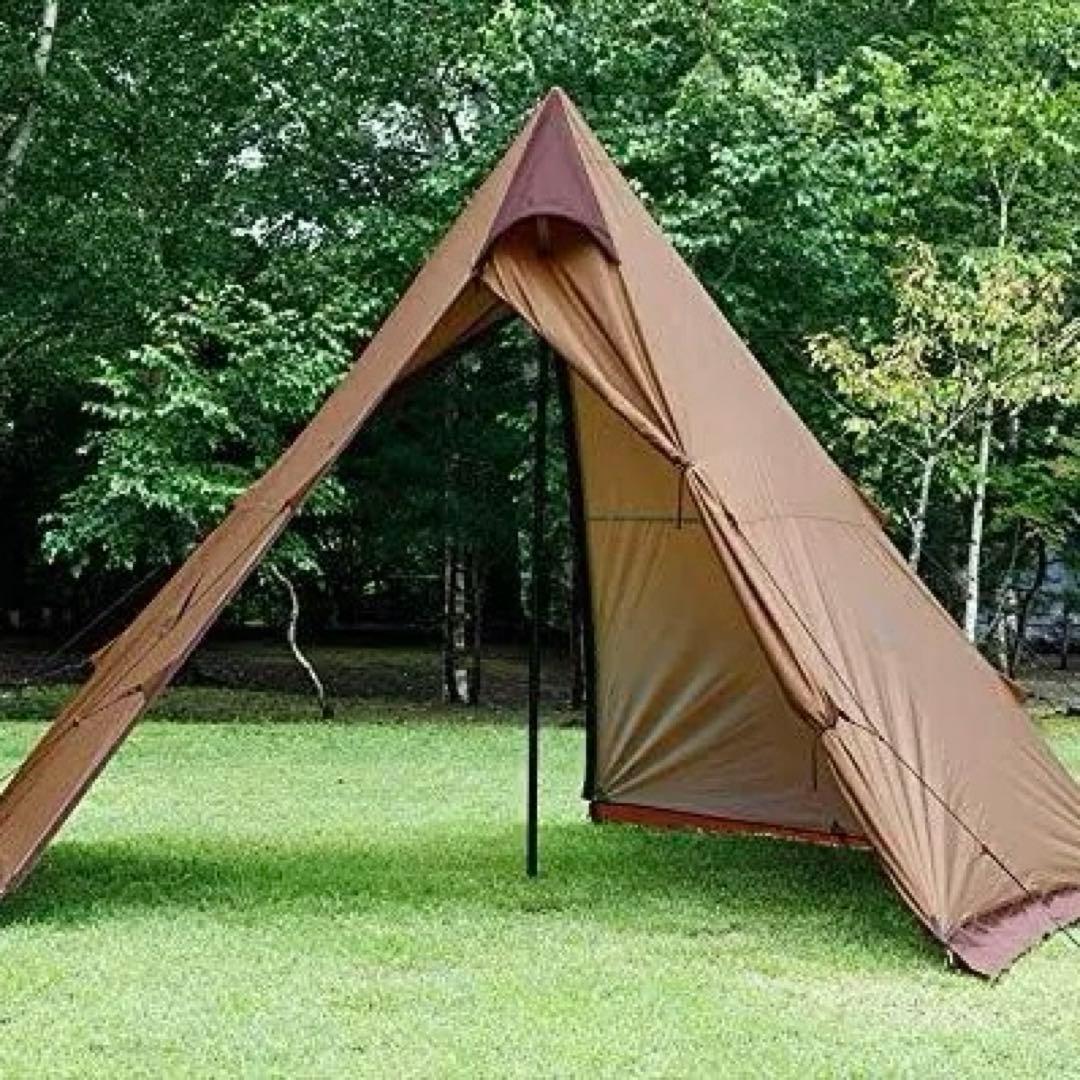 【新品】サーカスST / テンマクデザイン（TM-910181）