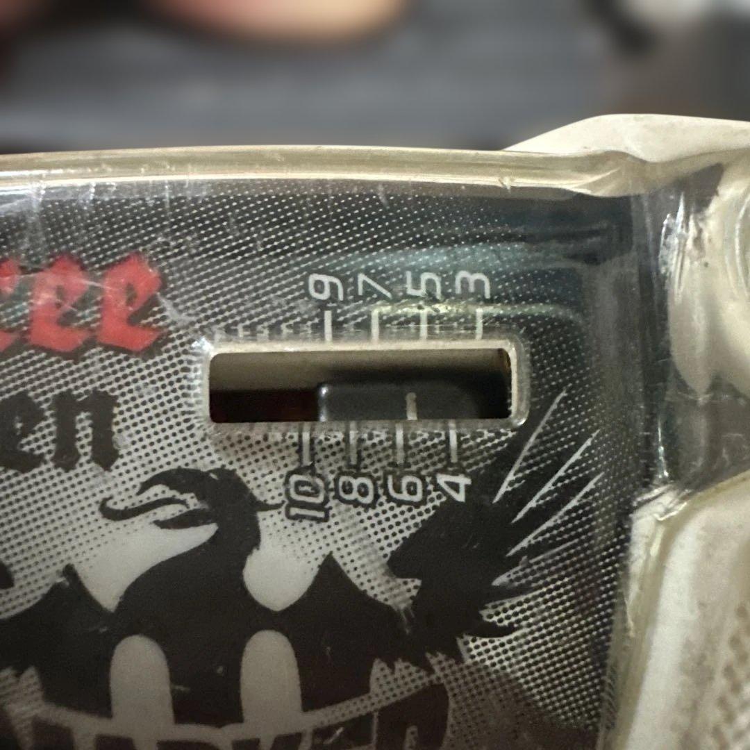 マーカー MARKER FREE TEN ビンディング フリーテン フリーライド