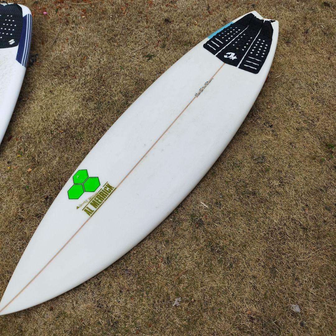 Channel　アルメリック　ハッピー　5.9