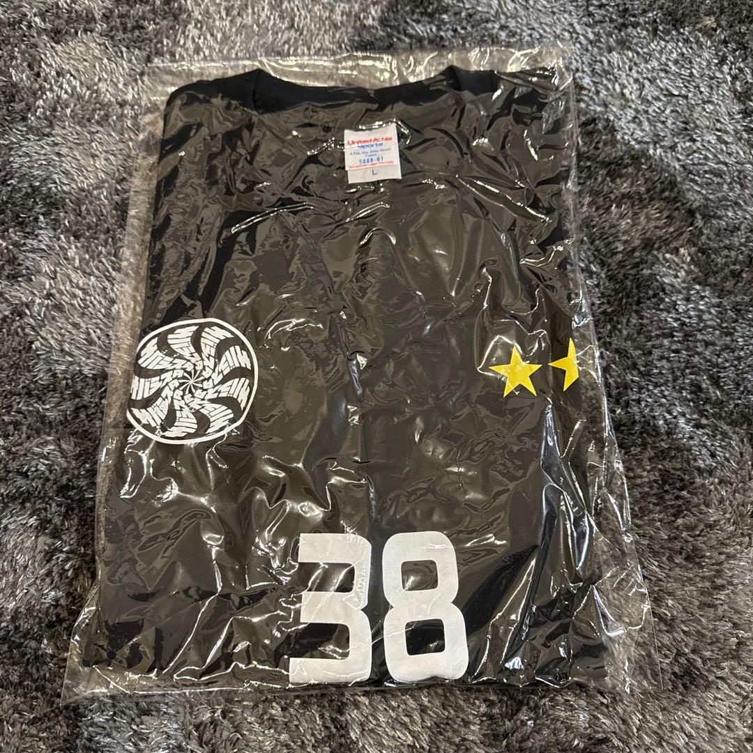 サバシスター　Tシャツ