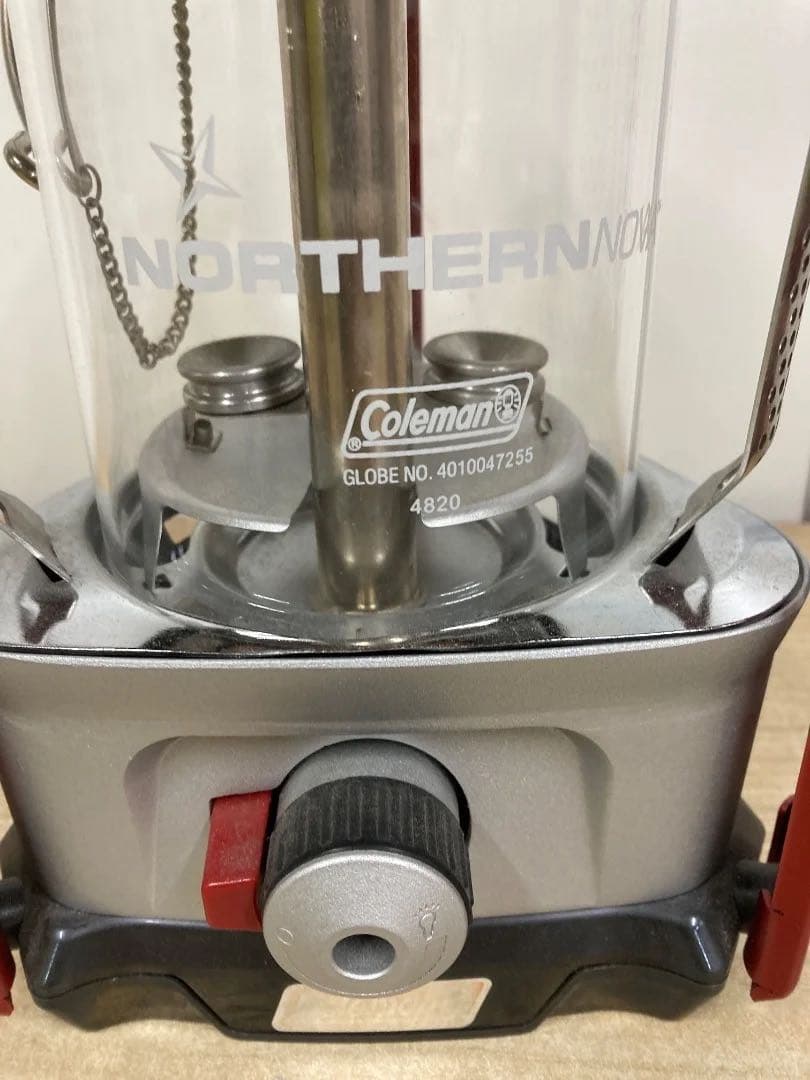 ✨Coleman コールマン ランタン ノーザンノバ 約3000ルーメン