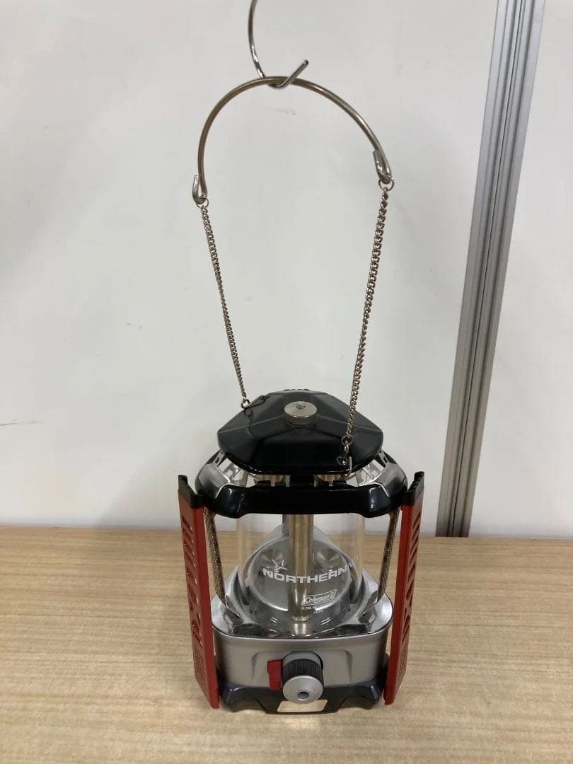 ✨Coleman コールマン ランタン ノーザンノバ 約3000ルーメン