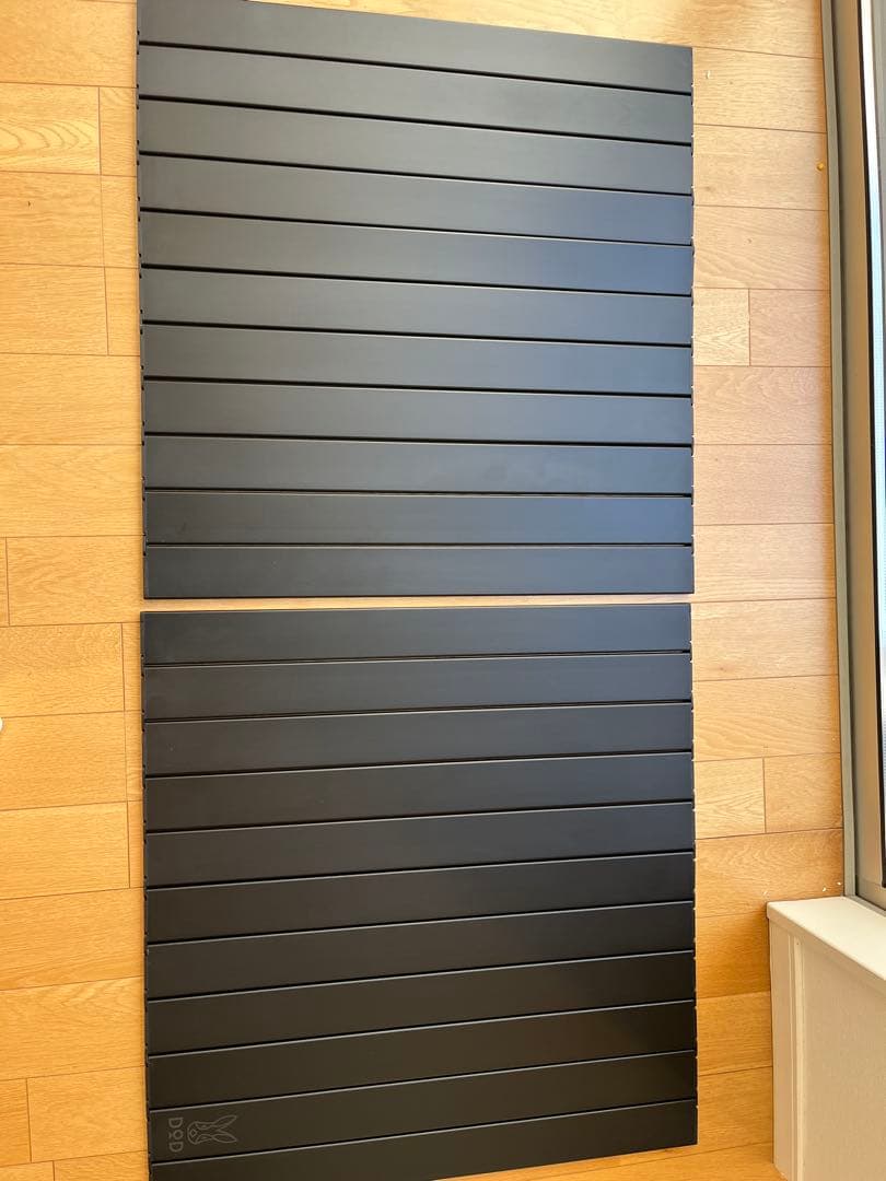 DOD NANIGENY TABLE(L) ナニゲニーテーブルL