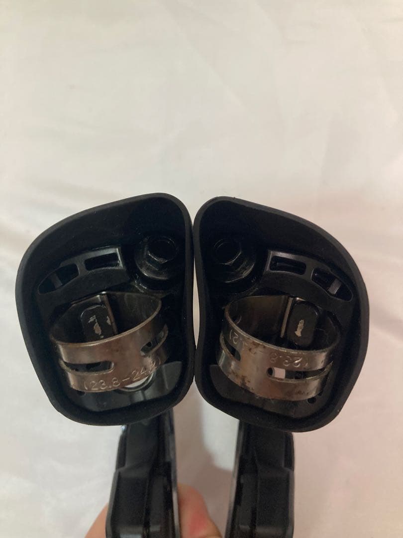 値下げ R8070 stiレバー di2 油圧