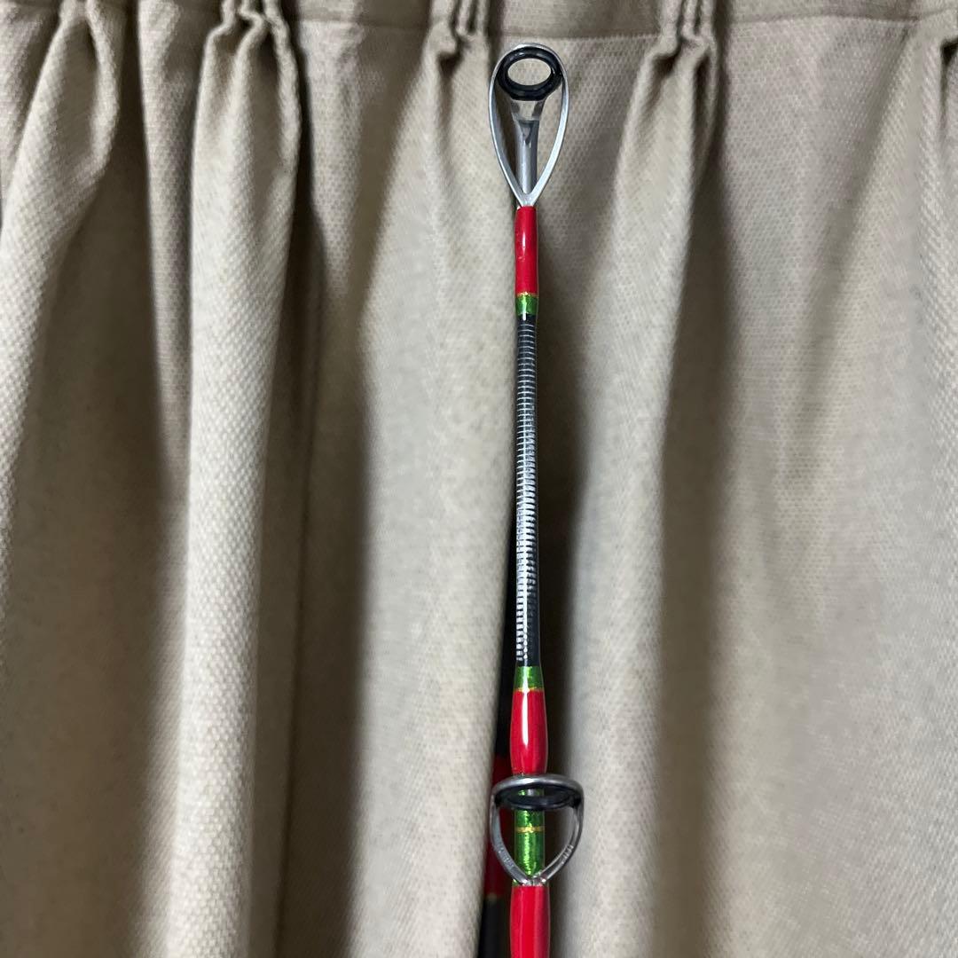 MCワークス　レイジングブルXR-1 カスタム