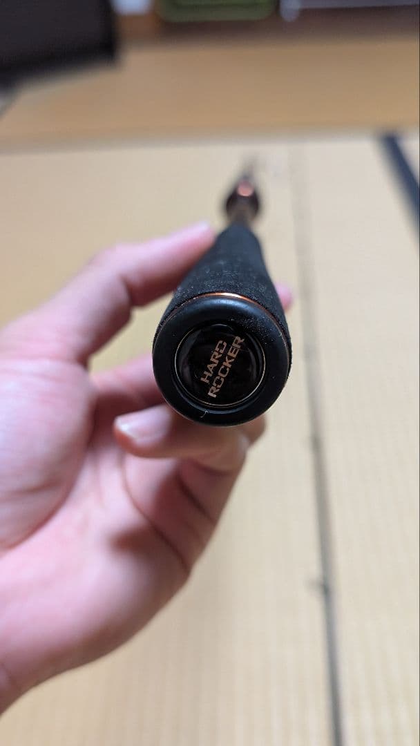 ハードロッカーXR S90H+　HARD ROCKER