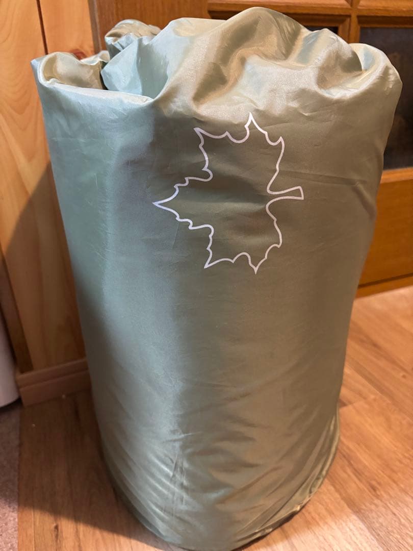 LOGOS ロゴス　Tepee 400 インナーマット&グランドシート