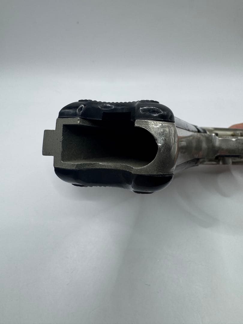 モデルガン ERMA・LUGER380 エルマルガー 東京CMC 樹脂グリップ