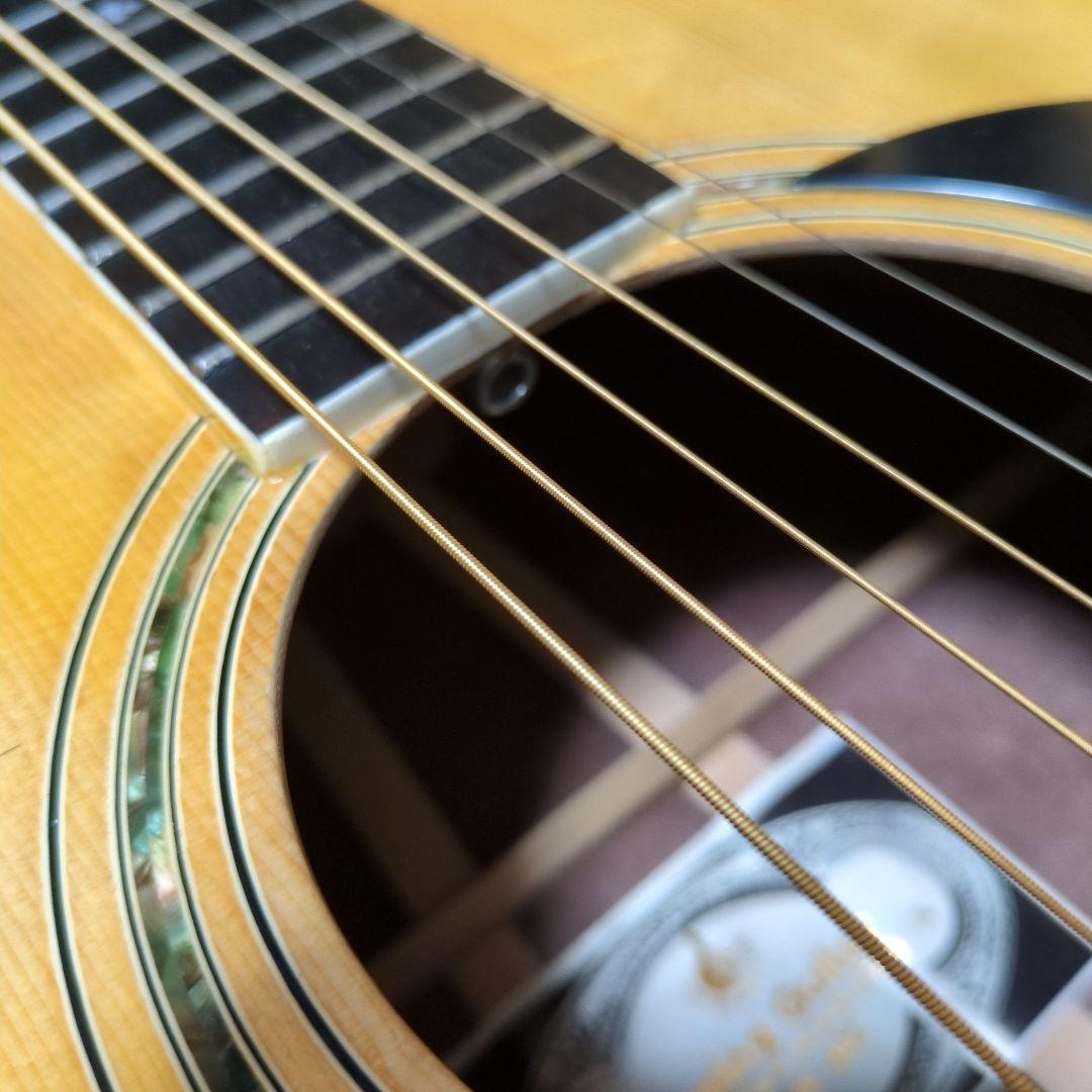 Boeing アコースティックギター W-400