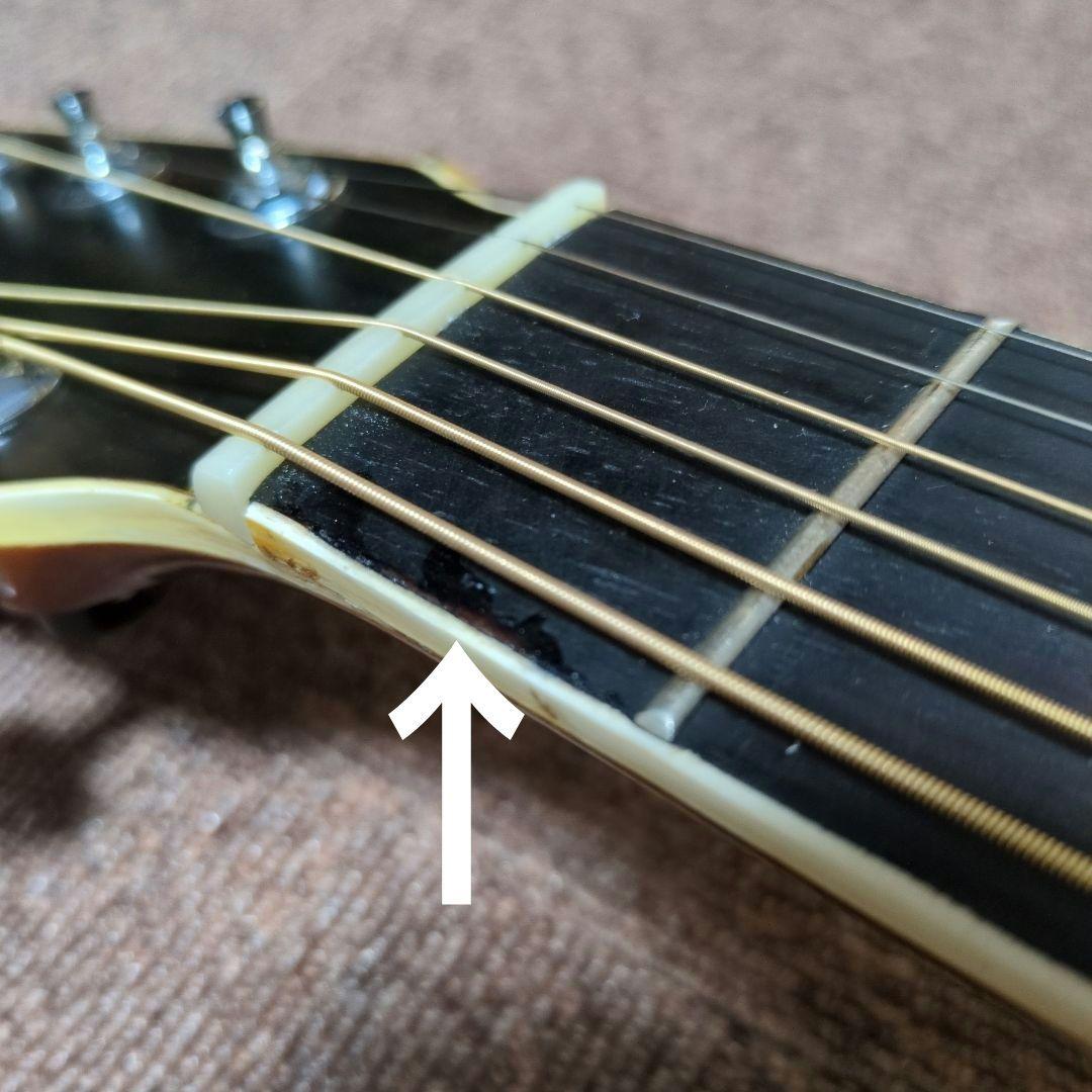 Boeing アコースティックギター W-400