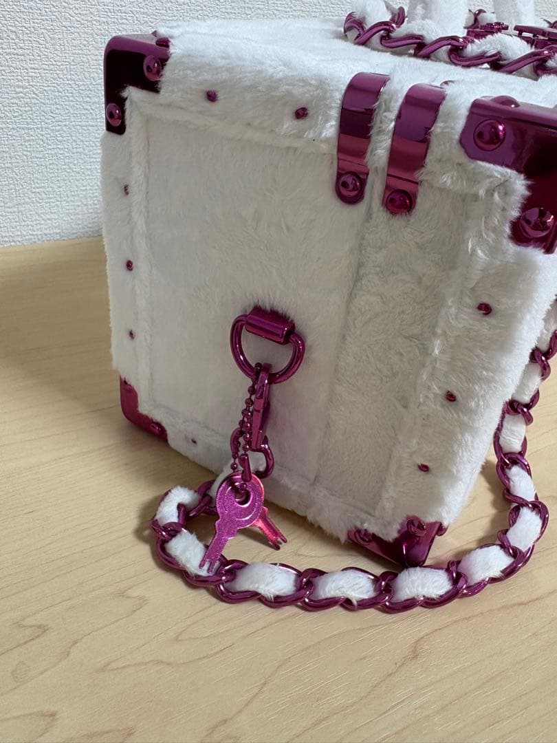 エンジェルホリデーエディションロゼホワイトレッド ファータイプ 限定商品