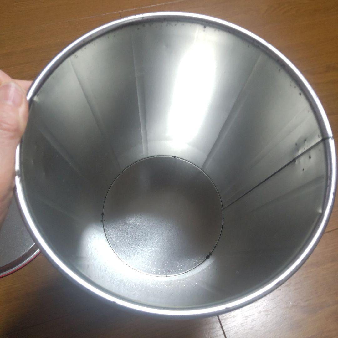 お値下げ 希少 レトロ 昭和 大型 空き缶 空缶 チップスター 椅子