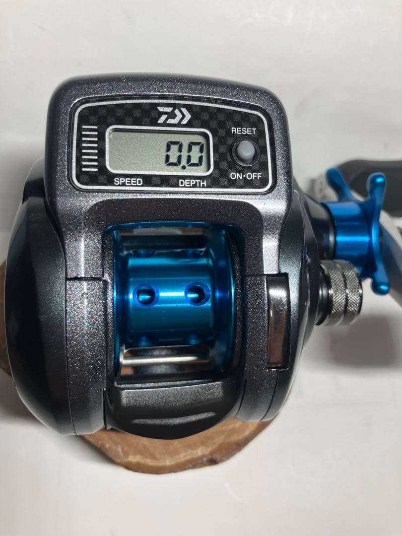 ダイワソルティストics100sh 0201-2