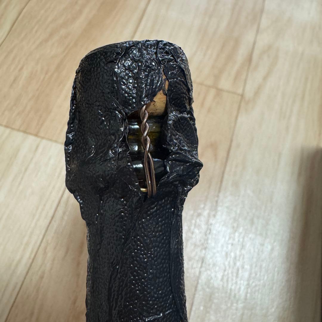 未開封 ビズリーチ ドン・ペリニヨン ヴィンテージ 2013