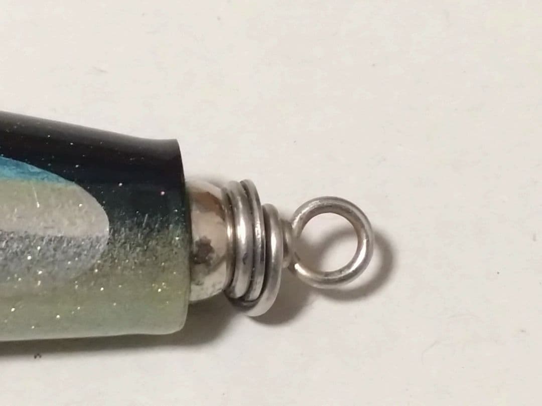 ⑨カーペンター　ブルーフィッシュ