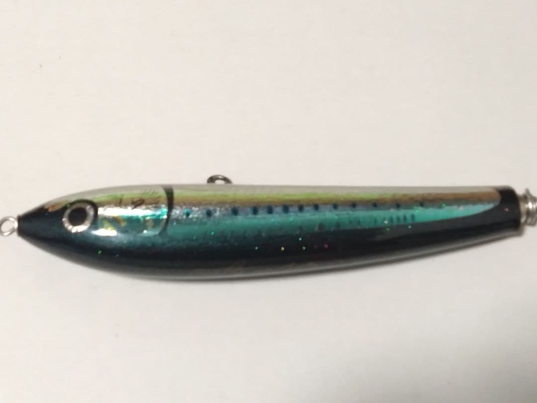 ⑨カーペンター　ブルーフィッシュ