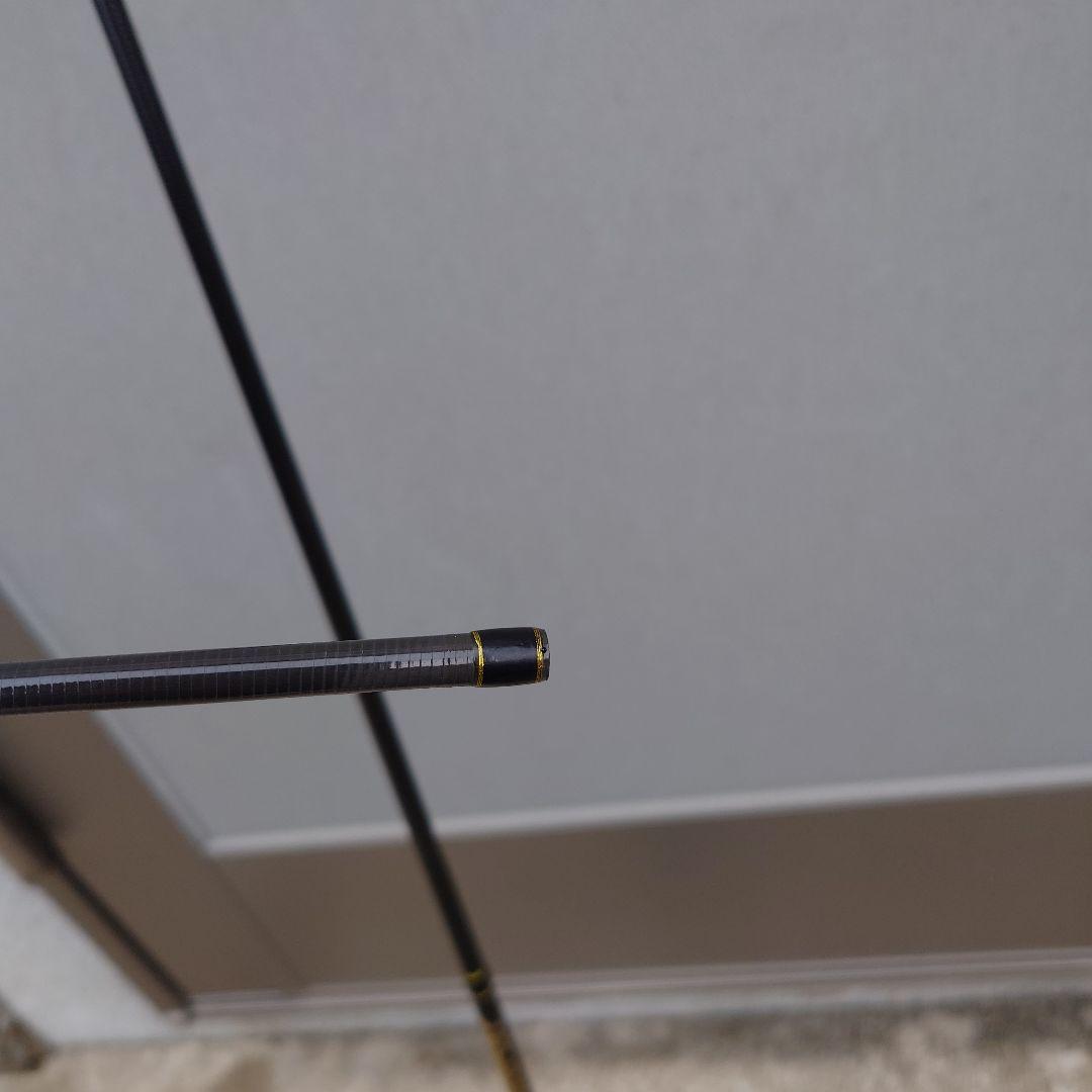 THIRTY34FOUR GUIDEPOST アジングロッド