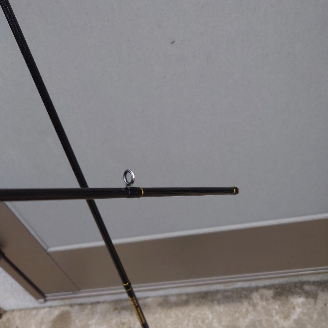 THIRTY34FOUR GUIDEPOST アジングロッド