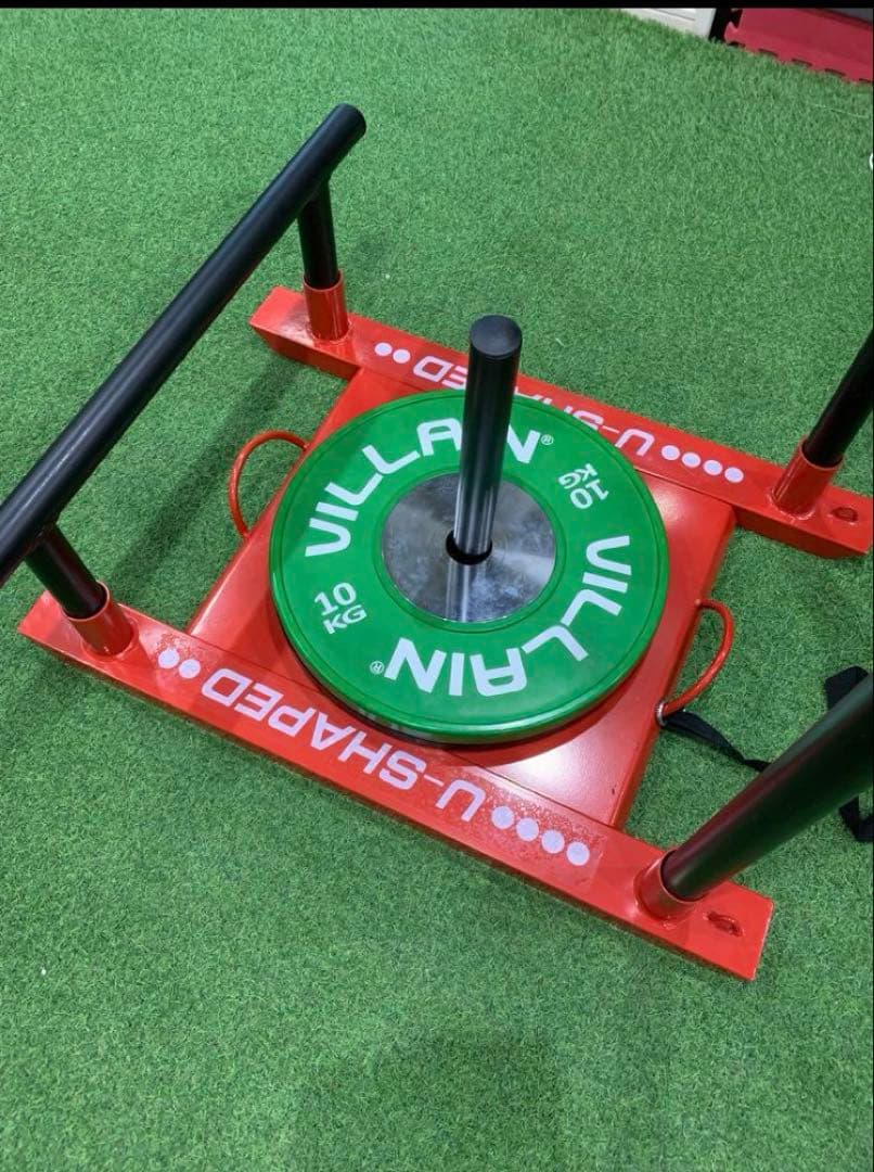 captain様 再入荷　送料込み　スレッド　タイヤ引き　スピード　体幹